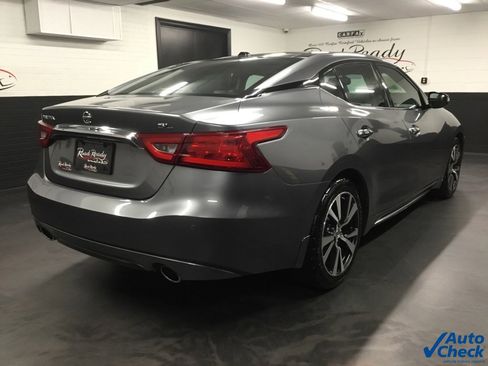 Used 2016 Nissan Maxima 3.5 SL image 10
