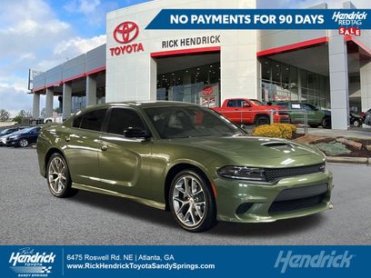 Used 2023 Dodge Charger GT