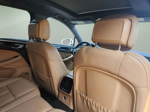 Used 2017 Porsche Macan S AWD/4WD image 15