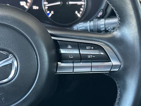 Used 2023 MAZDA CX-30 AWD 2.5 S w/ Preferred Package image 27