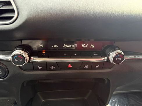 Used 2023 MAZDA CX-30 AWD 2.5 S w/ Preferred Package image 9