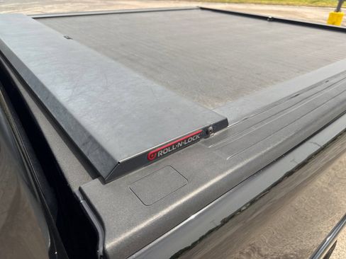 Used 2019 RAM 1500 Limited w/ Advanced Safety Group AWD/4WD image 18