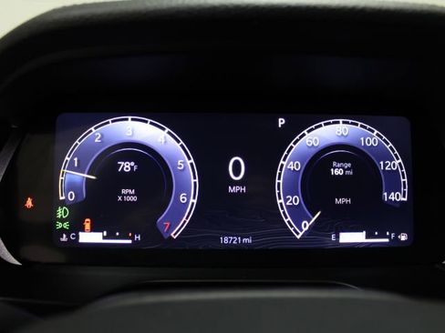 Used 2023 Jeep Grand Cherokee L Limited w/ Luxury Tech Group II AWD/4WD image 43