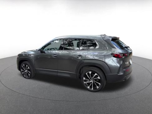 Used 2025 MAZDA CX-50 2.5 Hybrid w/ Premium Plus Pkg AWD/4WD image 10