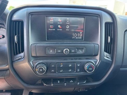 Used 2016 GMC Sierra 1500 4x4 Double Cab w/ Elevation Edition image 19