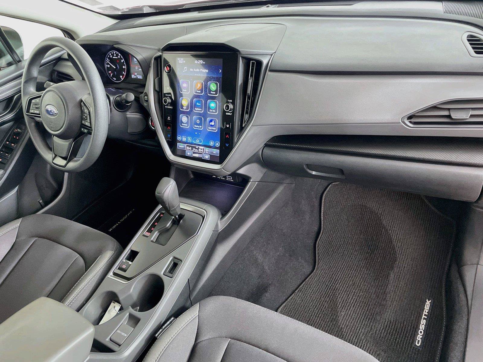 Certified 2025 Subaru Crosstrek 2.5i Premium w/ Convenience Package #2 AWD/4WD image 26