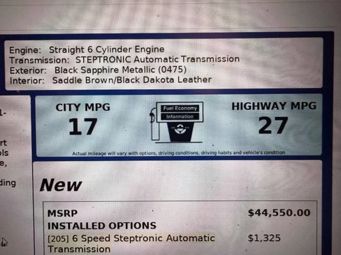 Used 2009 BMW 328i Convertible image 35