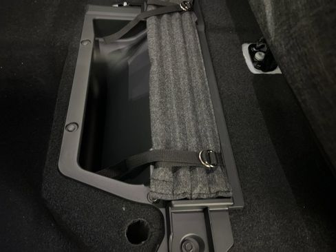 New 2025 Ford Ranger XL image 29