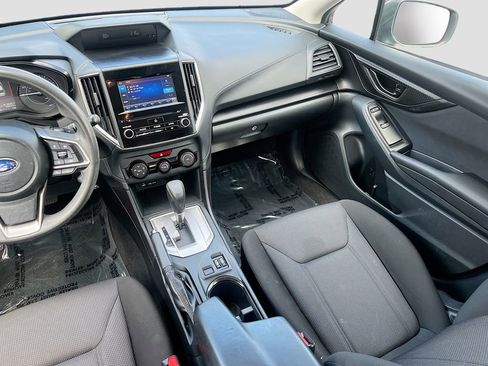 Used 2022 Subaru Impreza 2.0i Premium w/ Popular Package #1 AWD/4WD image 22