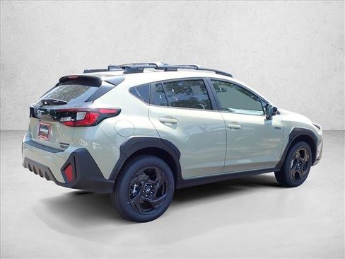 New 2026 Subaru Crosstrek 2.5i Sport w/ Crosstrek Mirror Package AWD/4WD image 4