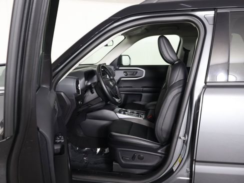 Used 2024 Ford Bronco Sport Big Bend w/ Convenience Package image 28