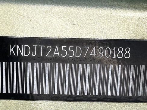 Used 2013 Kia Soul image 44