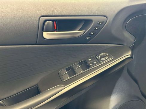 Certified 2023 Lexus IS 350 F Sport w/ Memory Package image 18