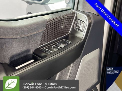 Used 2023 Ford F150 Raptor AWD/4WD image 12