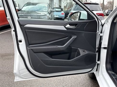 New 2026 Volkswagen Jetta S image 9