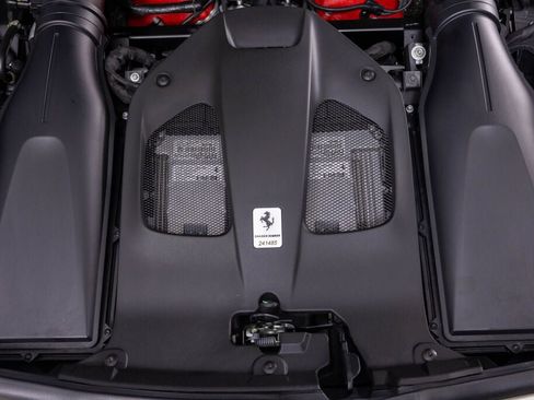 Certified 2019 Ferrari 812 Superfast RWD image 65
