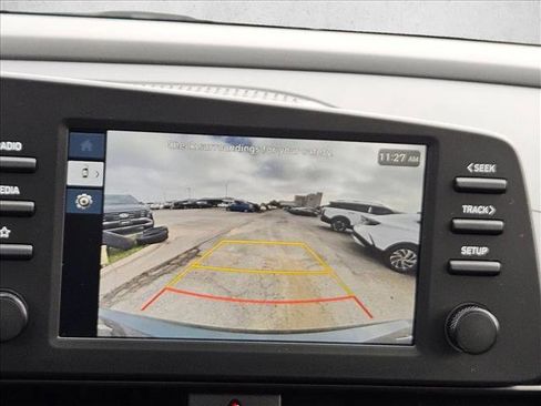 New 2026 Hyundai Elantra Sport FWD image 18