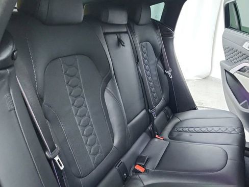 Used 2020 BMW X6 M Competition w/ Executive Package image 37