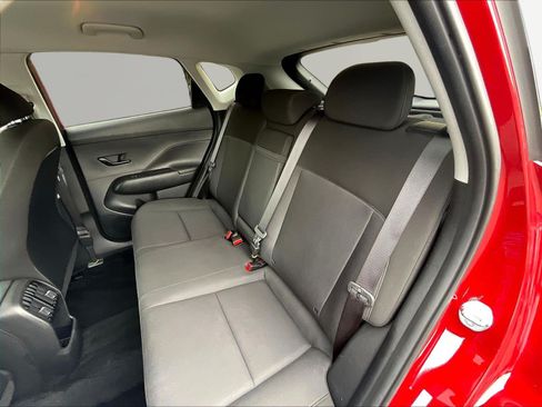 Certified 2025 Hyundai Kona SEL AWD/4WD image 22