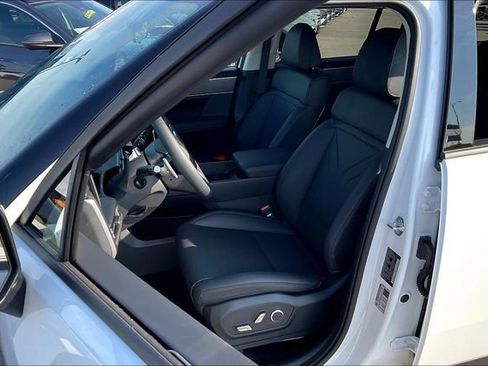New 2026 Hyundai Santa Fe XRT AWD/4WD image 9