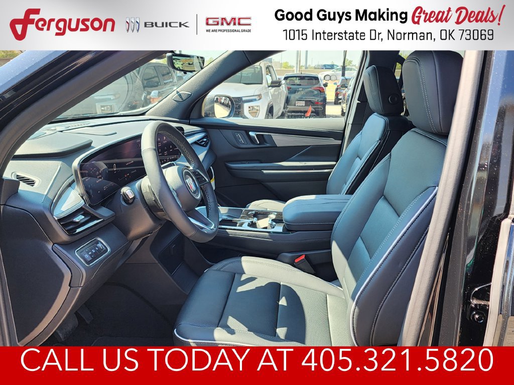 New 2027 Buick Enclave Preferred w/ Power Package FWD image 16