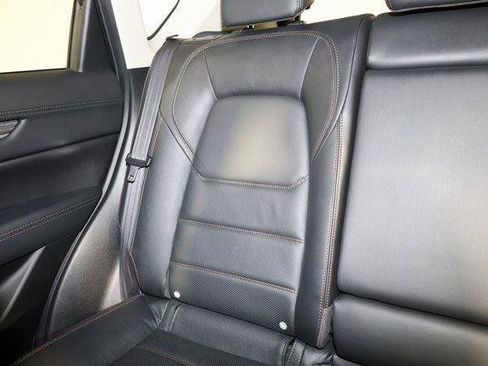 Used 2020 MAZDA CX-5 Grand Touring image 12