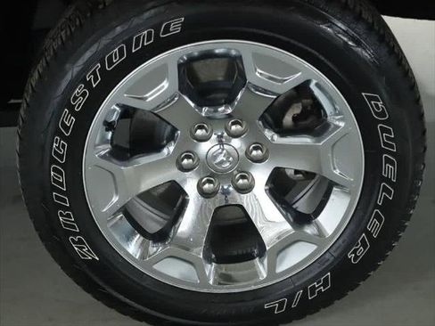 Certified 2023 RAM 1500 Big Horn image 40