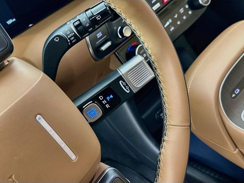 New 2026 Hyundai Palisade Calligraphy FWD image 15