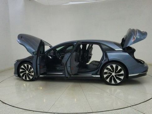 Used 2024 Lucid Air Touring image 72