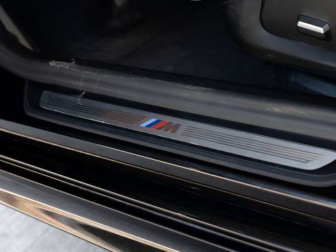 Used 2023 BMW 540i xDrive w/ M Sport Package AWD/4WD image 44