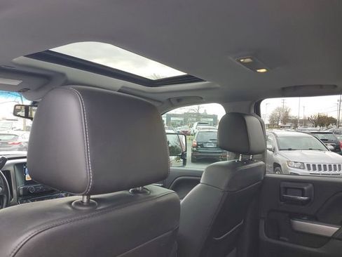 Certified 2019 Chevrolet Silverado 2500 LTZ w/ Duramax Plus Package image 9