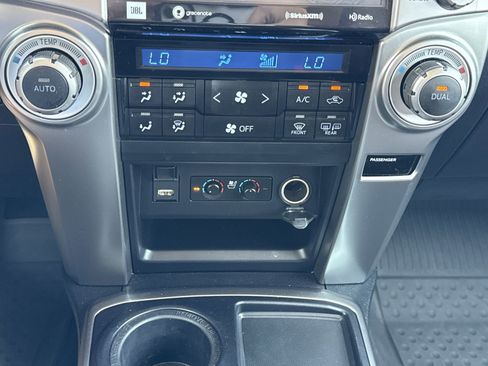 Used 2023 Toyota 4Runner Limited image 29