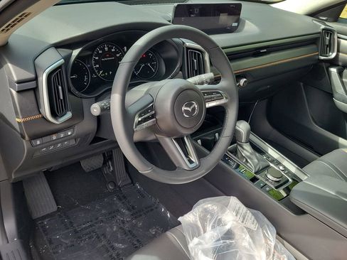 New 2026 MAZDA CX-50 AWD 2.5 Hybrid w/ Weather Package image 17