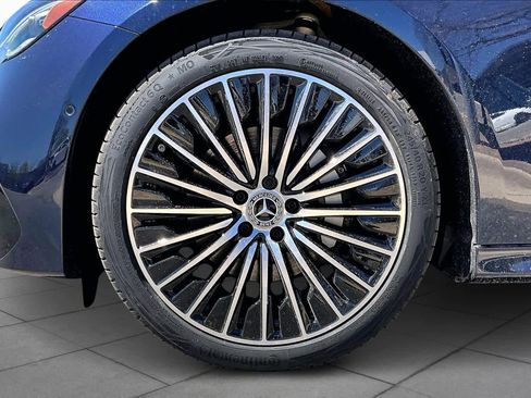 New 2026 Mercedes-Benz E 350 Sedan image 21