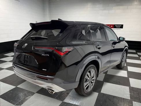 New 2026 Acura ADX AWD image 3