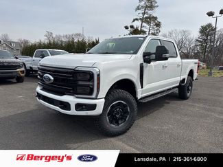New 2026 Ford F250 Platinum w/ Tremor Off-Road Package video 1