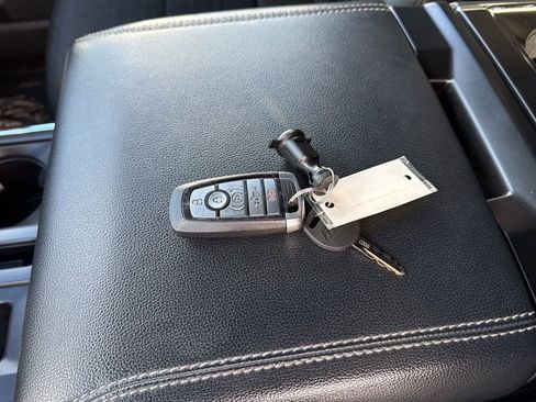 Used 2021 Ford F150 XLT w/ Equipment Group 302A High image 29