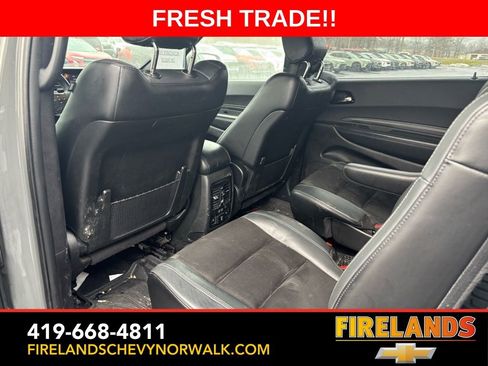 Used 2021 Dodge Durango GT image 26