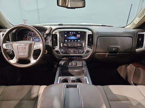 Used 2014 GMC Sierra 1500 SLE w/ SLE Value Package image 10