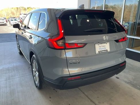 New 2026 Honda CR-V EX image 22