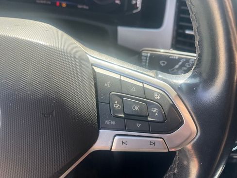 Used 2020 Volkswagen Atlas Cross Sport SEL AWD/4WD image 27