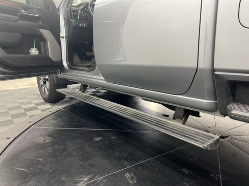 Used 2024 GMC Sierra 3500 Denali w/ Denali Reserve Package image 14