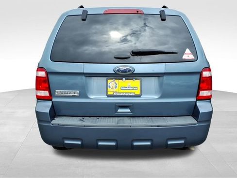 Used 2011 Ford Escape XLT FWD image 6
