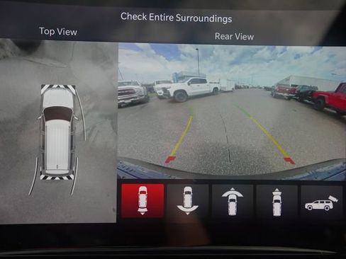 Used 2022 Jeep Grand Wagoneer Series II image 43