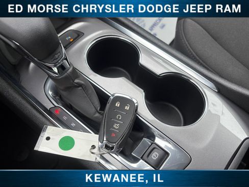 Used 2024 Chevrolet Malibu LT image 31