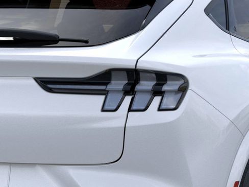 New 2025 Ford Mustang Mach-E Premium AWD/4WD image 21