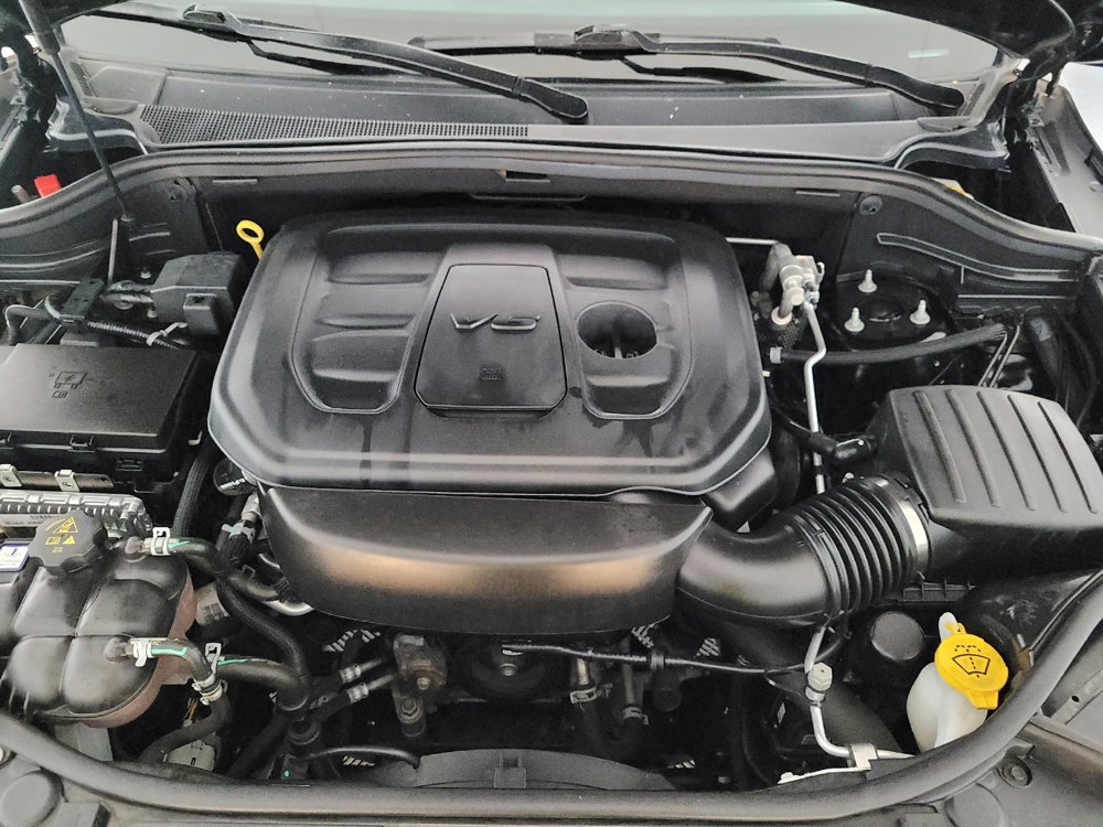 Used 2021 Jeep Grand Cherokee Limited RWD image 30