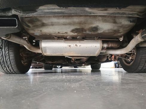 Used 1995 Chevrolet Camaro Z28 image 57