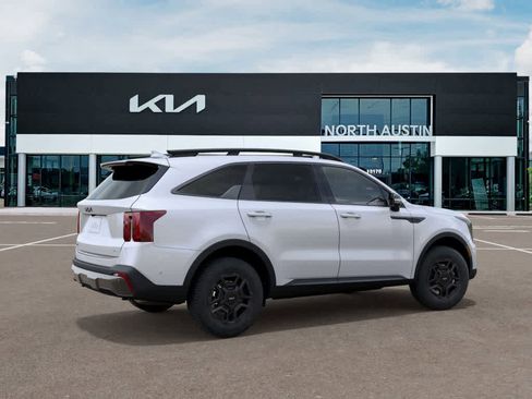 New 2025 Kia Sorento SX Prestige image 6