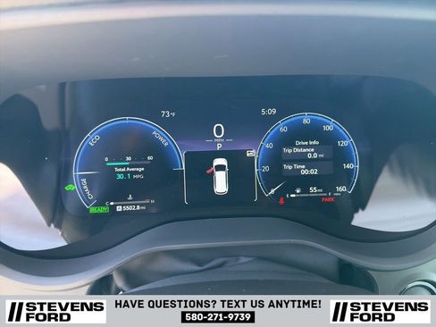 Used 2026 Toyota Sienna XSE AWD/4WD image 22